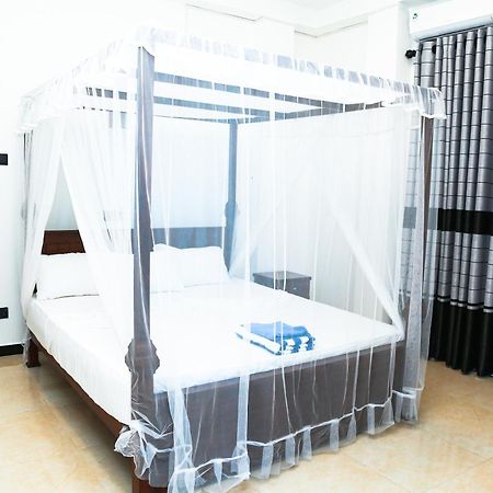 Camellia Hotel & Restaurant Mirissa Ngoại thất bức ảnh