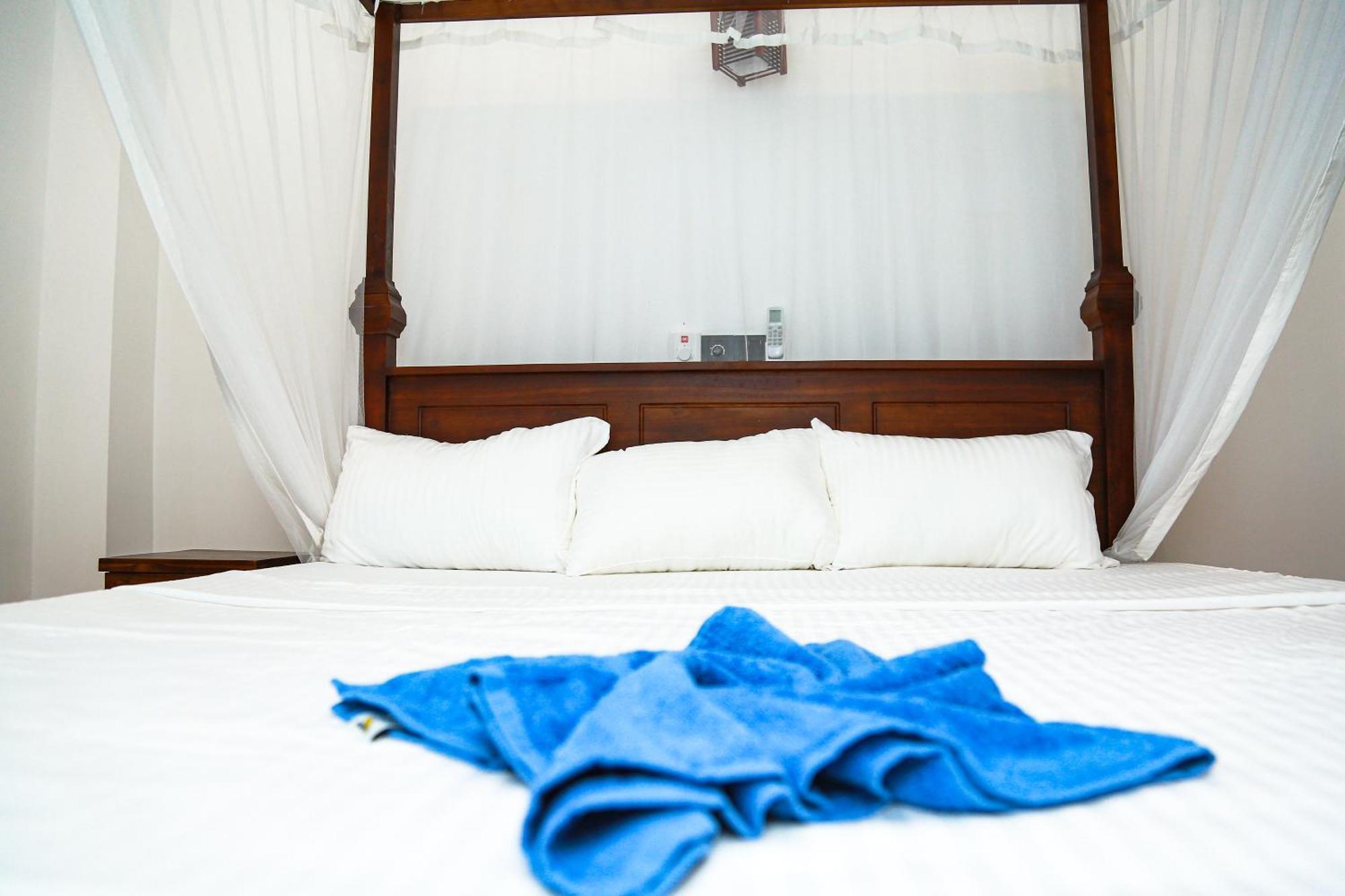Camellia Hotel & Restaurant Mirissa Ngoại thất bức ảnh