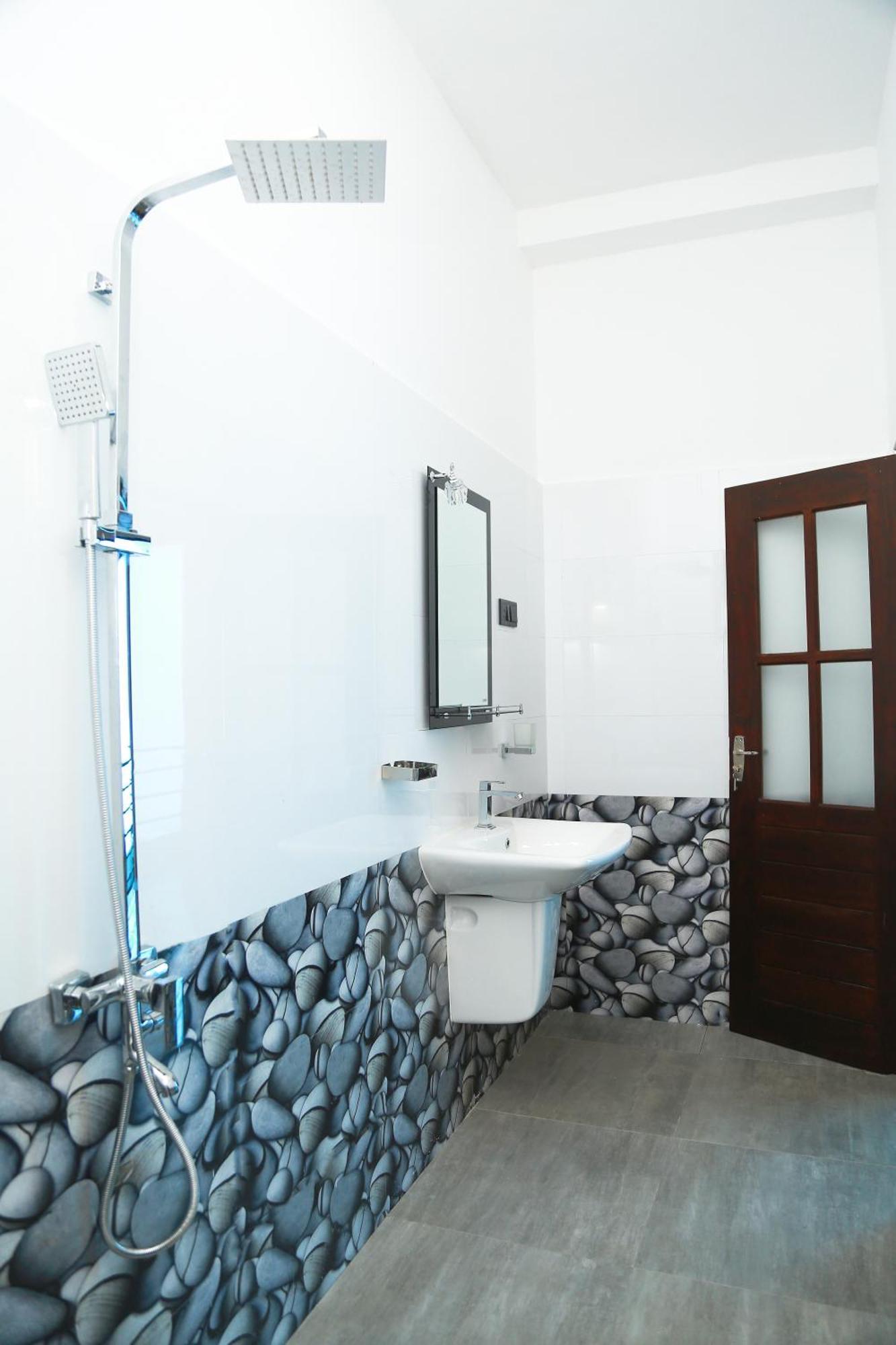 Camellia Hotel & Restaurant Mirissa Ngoại thất bức ảnh