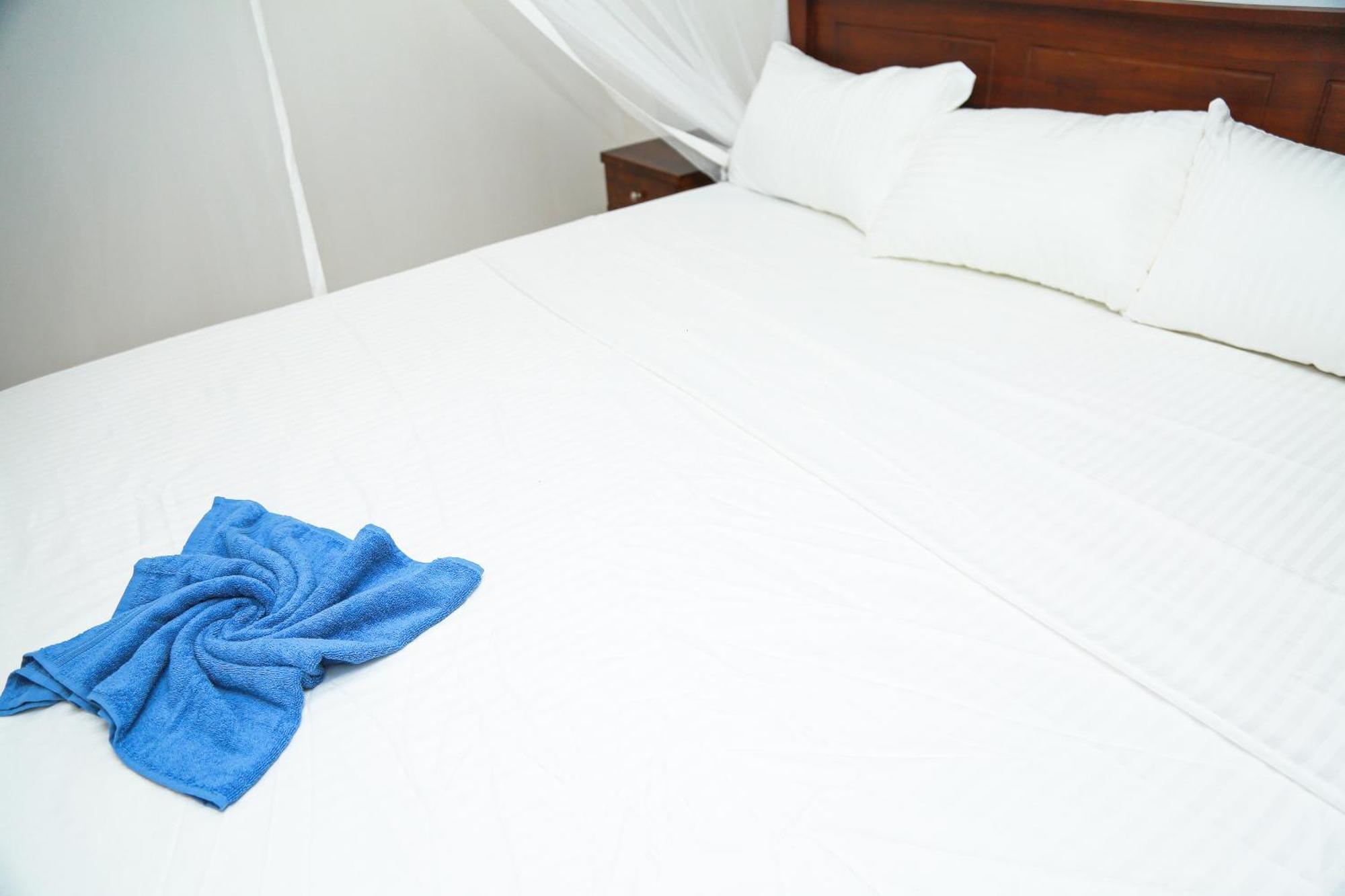 Camellia Hotel & Restaurant Mirissa Ngoại thất bức ảnh