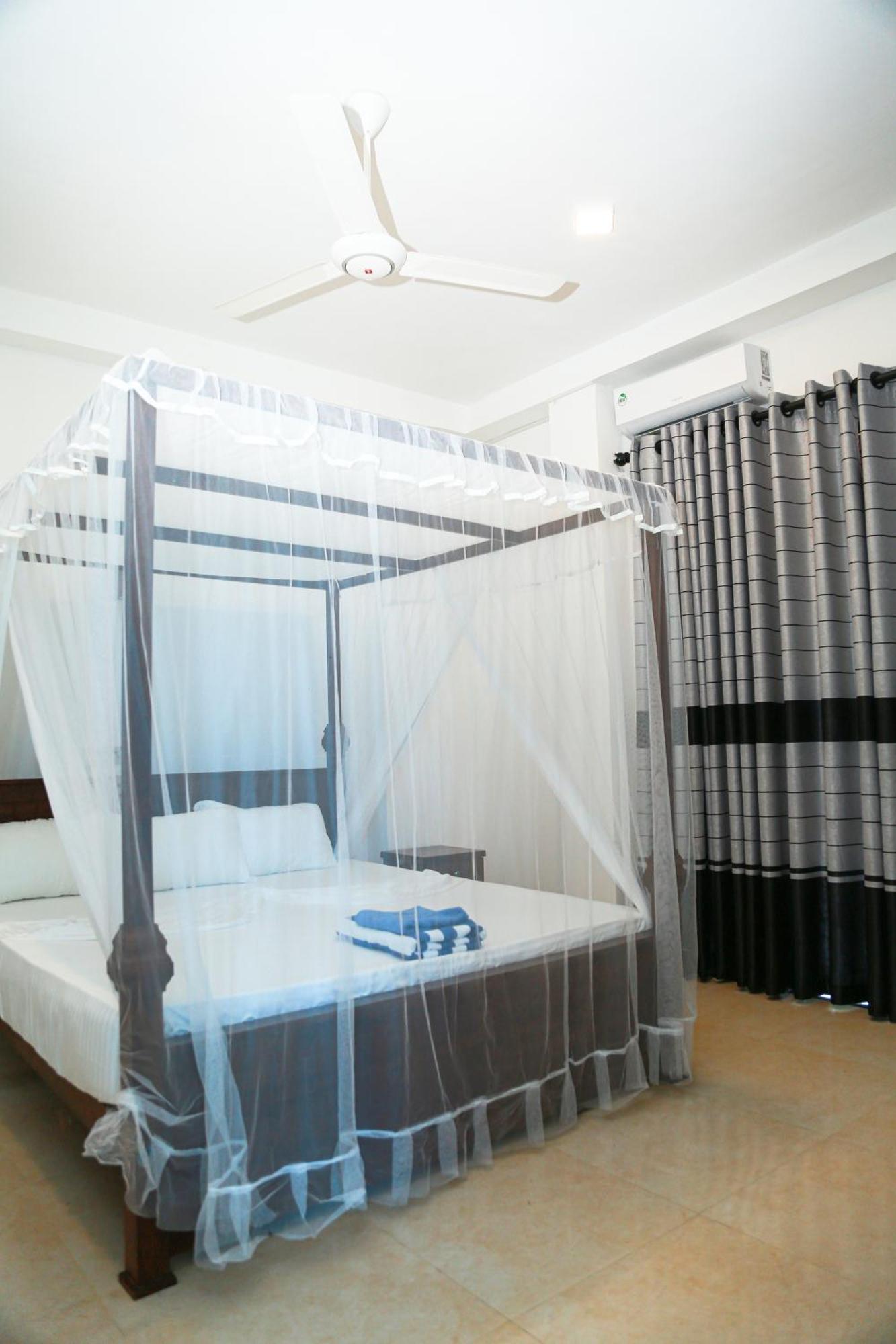 Camellia Hotel & Restaurant Mirissa Ngoại thất bức ảnh