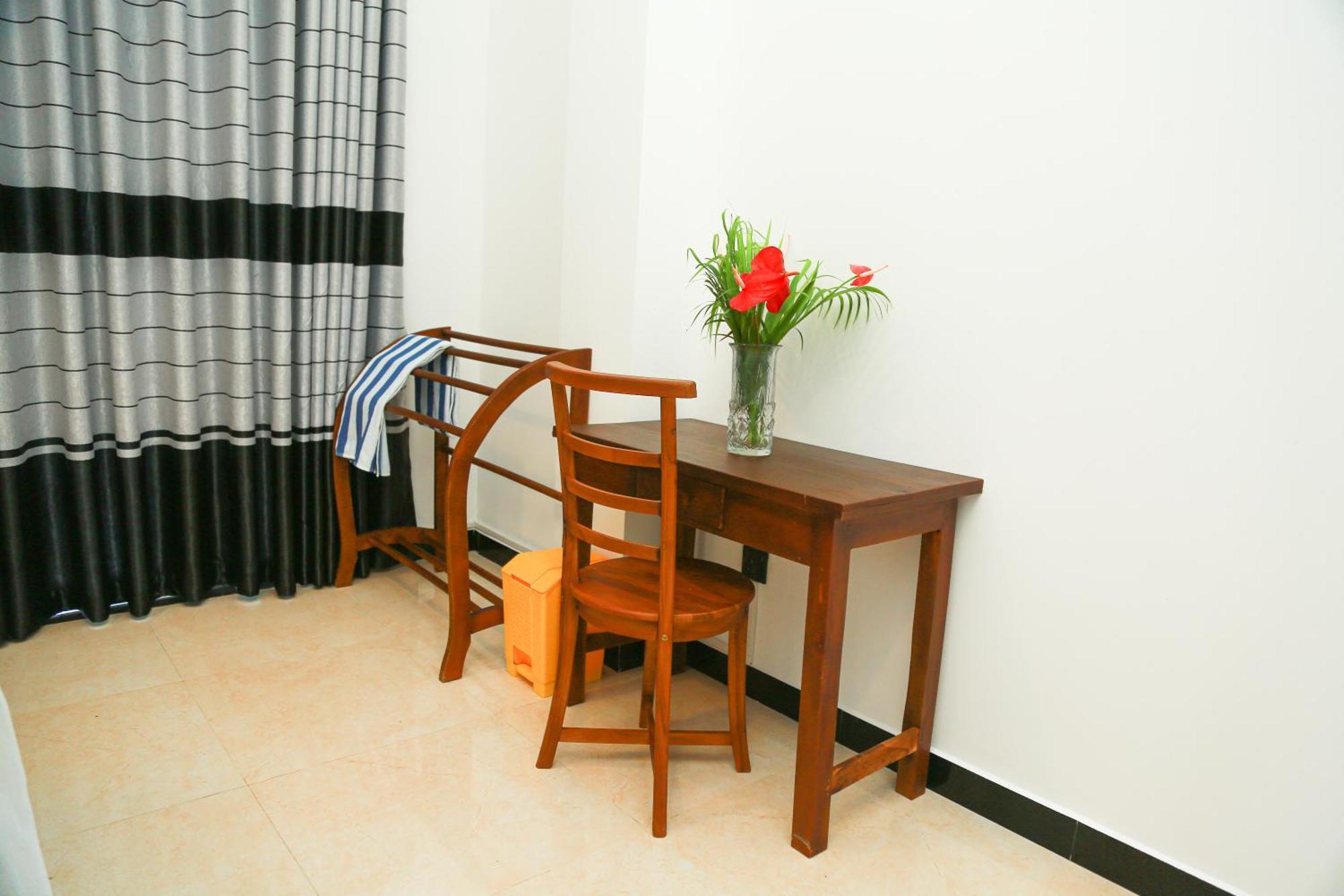 Camellia Hotel & Restaurant Mirissa Ngoại thất bức ảnh