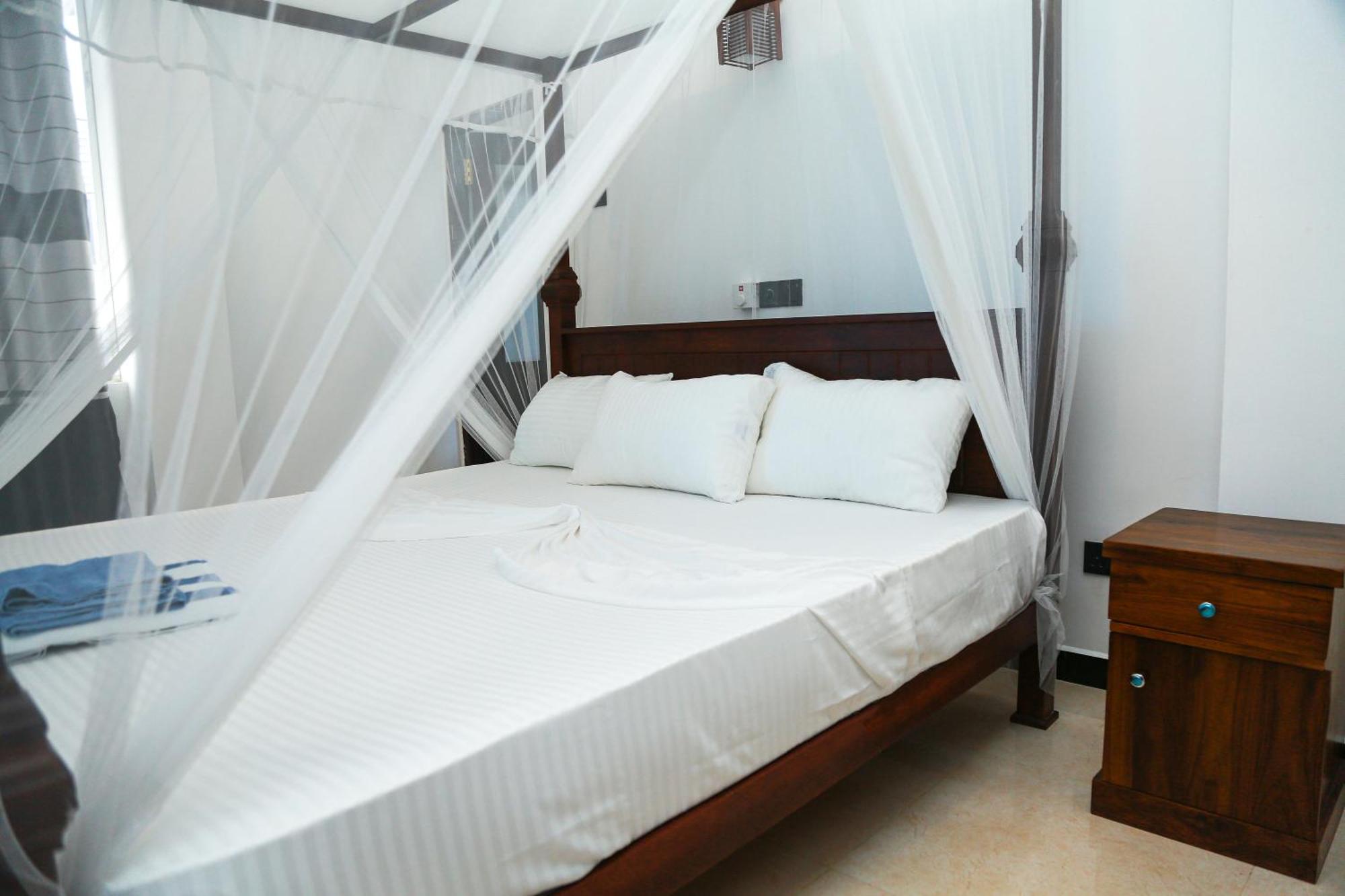 Camellia Hotel & Restaurant Mirissa Ngoại thất bức ảnh