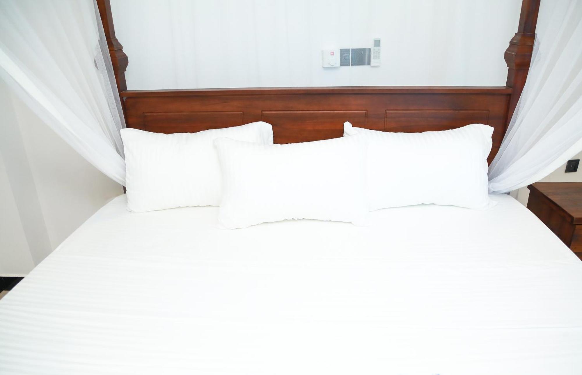 Camellia Hotel & Restaurant Mirissa Ngoại thất bức ảnh