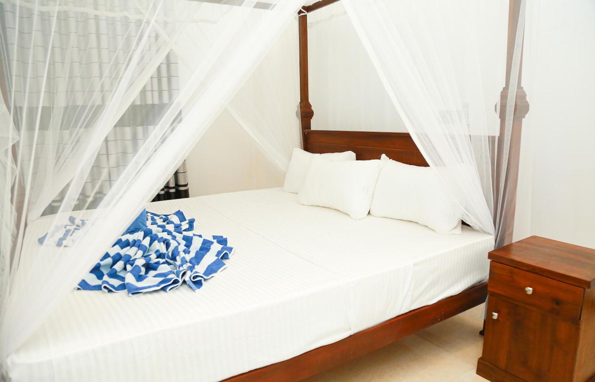 Camellia Hotel & Restaurant Mirissa Ngoại thất bức ảnh