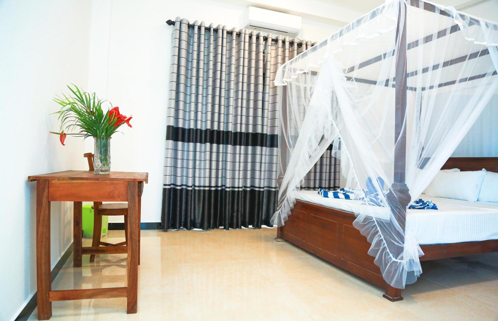Camellia Hotel & Restaurant Mirissa Ngoại thất bức ảnh