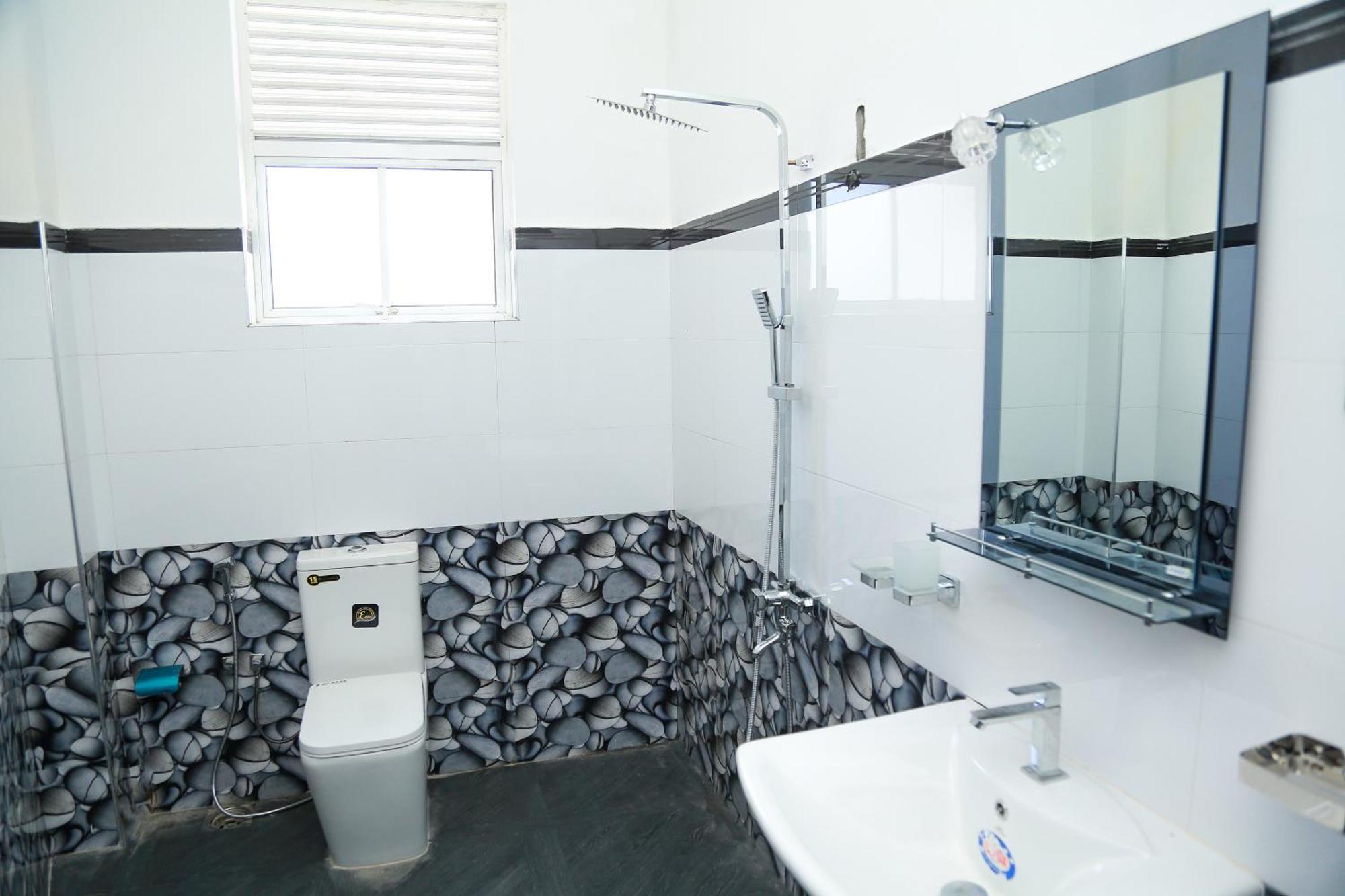 Camellia Hotel & Restaurant Mirissa Ngoại thất bức ảnh