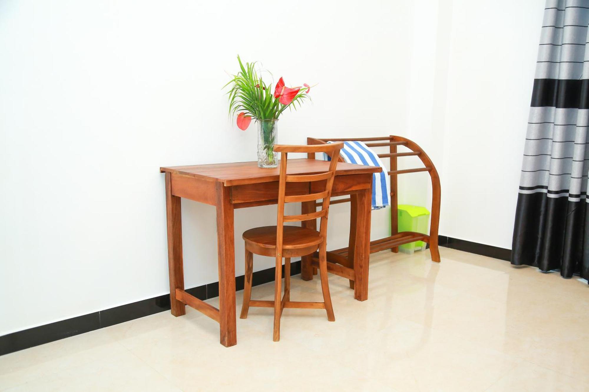Camellia Hotel & Restaurant Mirissa Ngoại thất bức ảnh