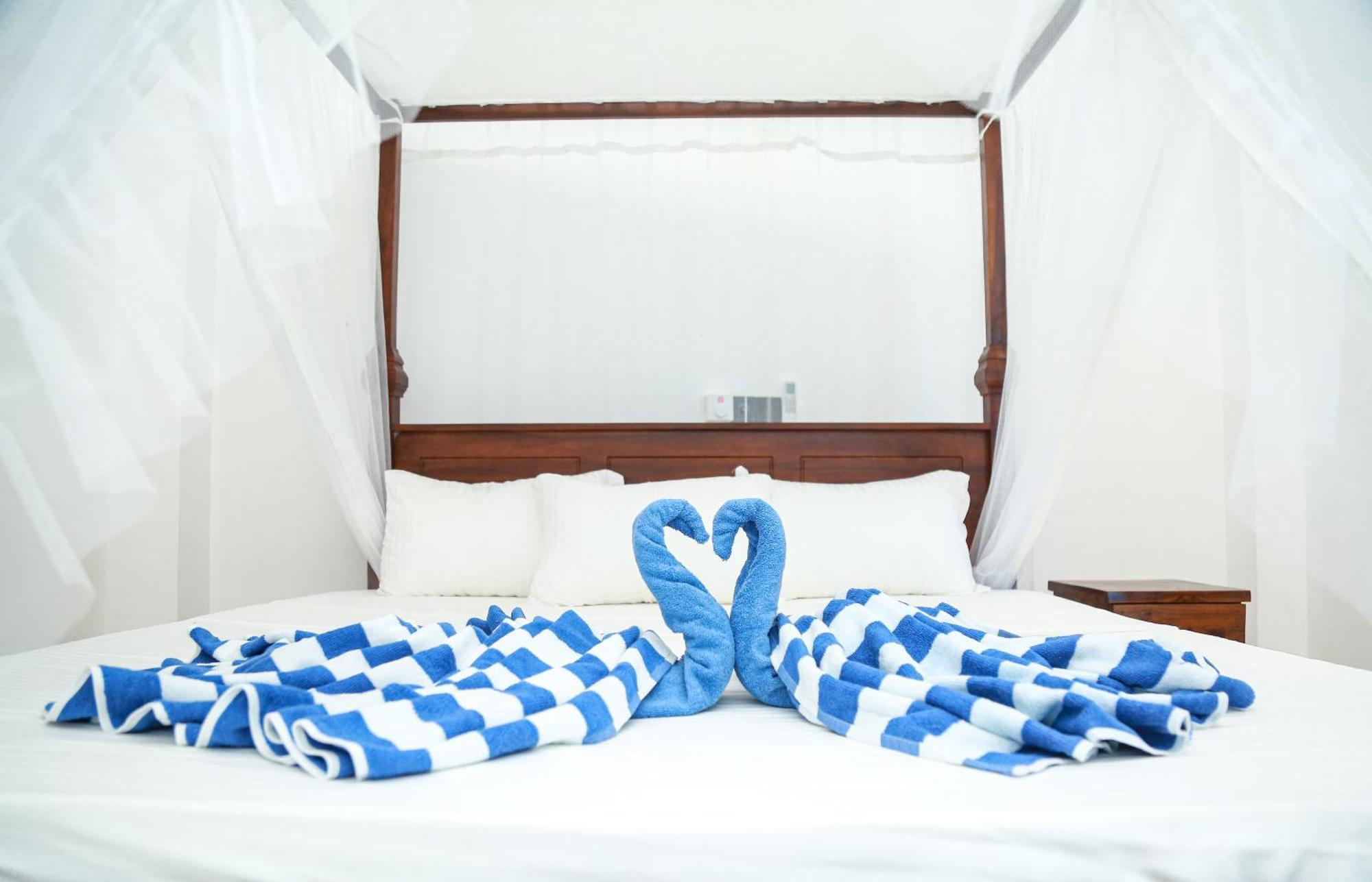 Camellia Hotel & Restaurant Mirissa Ngoại thất bức ảnh