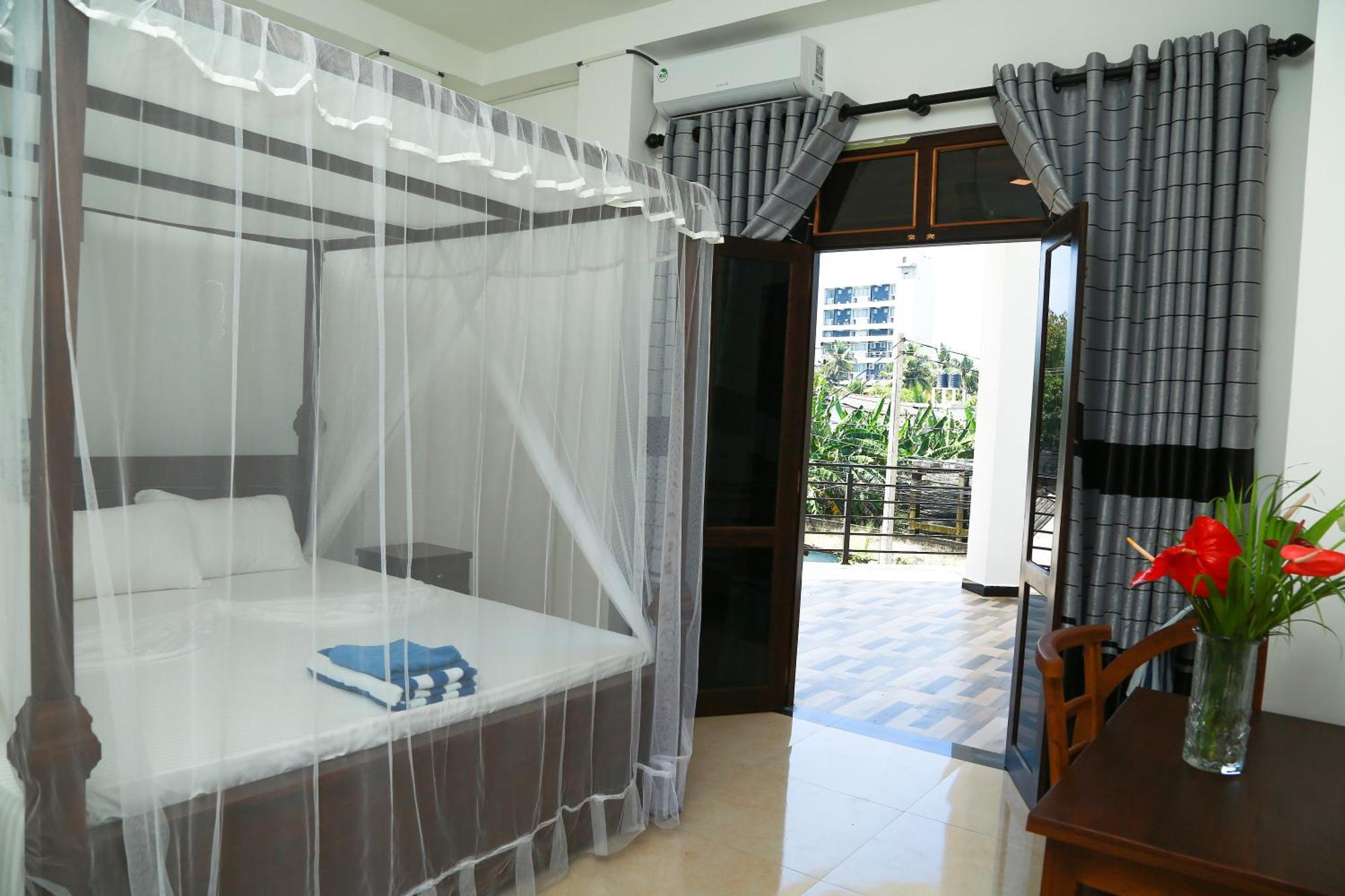 Camellia Hotel & Restaurant Mirissa Ngoại thất bức ảnh